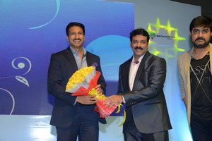 Prabhas Launch Well Care Health Card